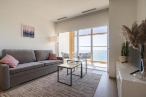 INTEMPO Sky Resort 17-E, Benidorm